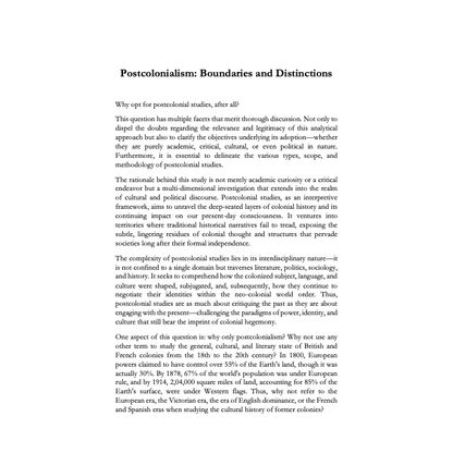 Postcolonial Perspectives in Urdu Literature - Nasir Abbas Nayyar