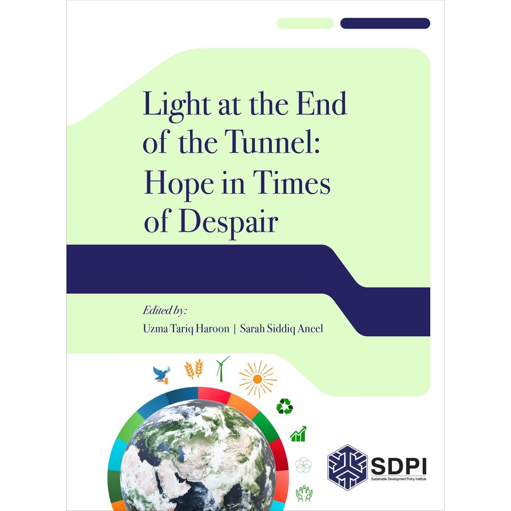 Light at the End of the Tunnel: Hope in Times of Despair