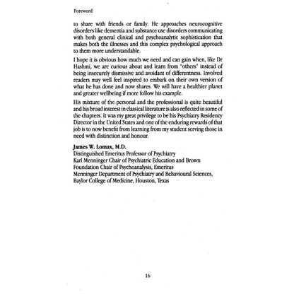 Secrets: Stories of Psychiatry from America and Pakistan - Ali Madeeh Hashmi
