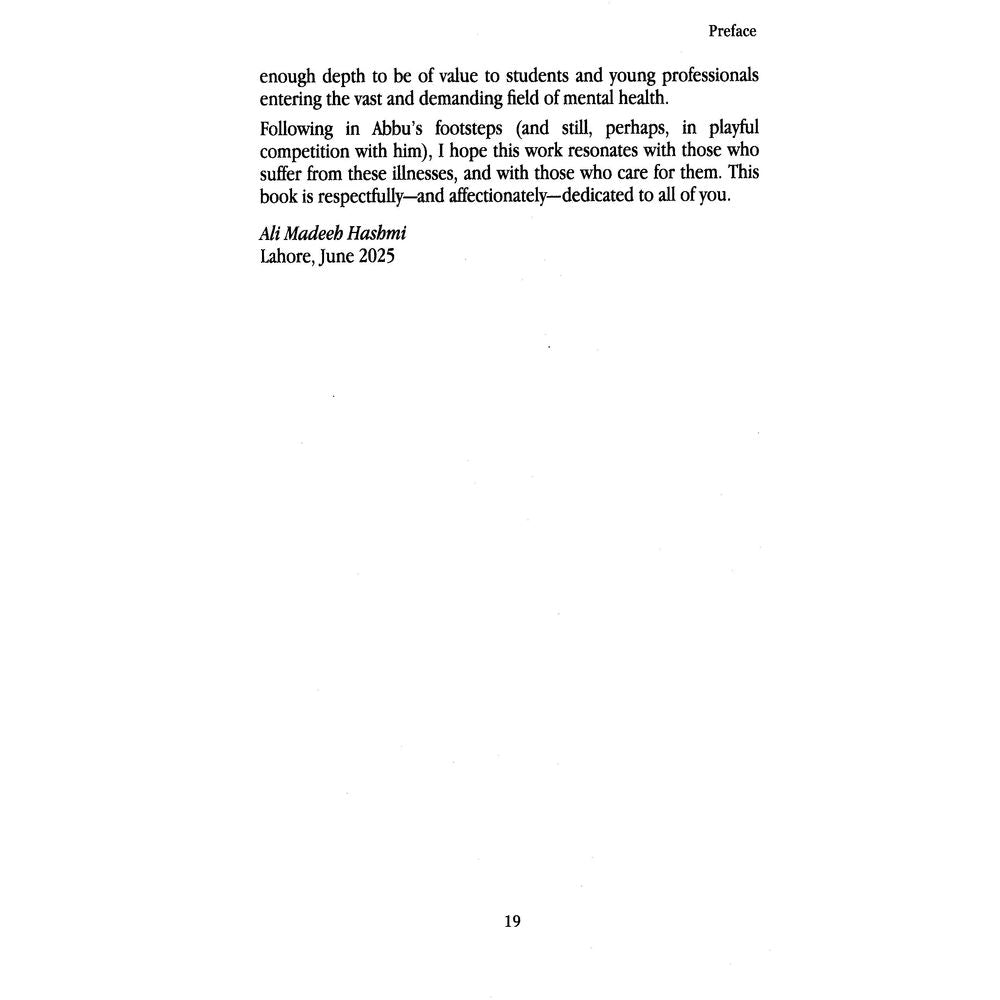Secrets: Stories of Psychiatry from America and Pakistan - Ali Madeeh Hashmi