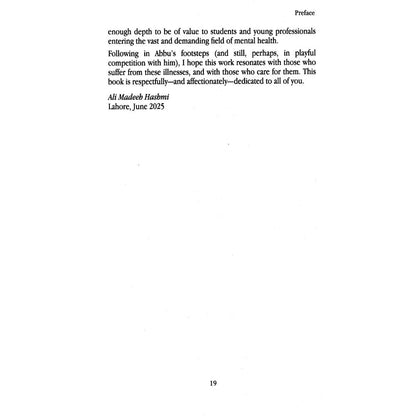 Secrets: Stories of Psychiatry from America and Pakistan - Ali Madeeh Hashmi