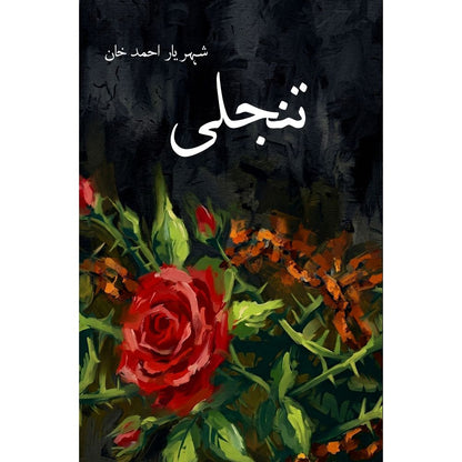 Tanjally - Sheharyar Ahmad Khan