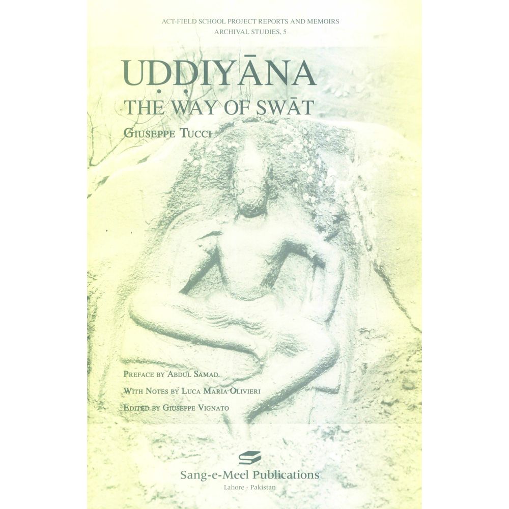 Uddiyana