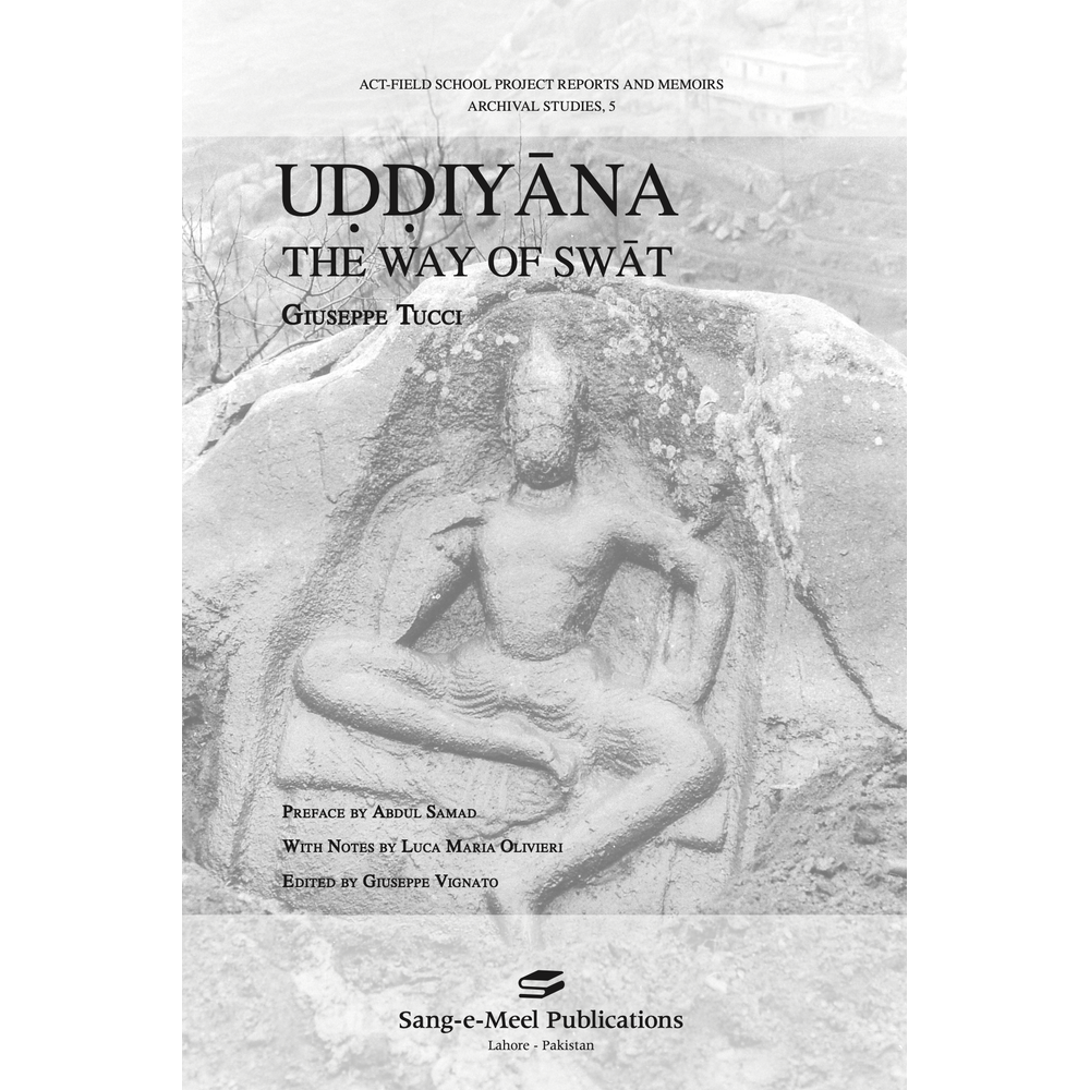 Uddiyana