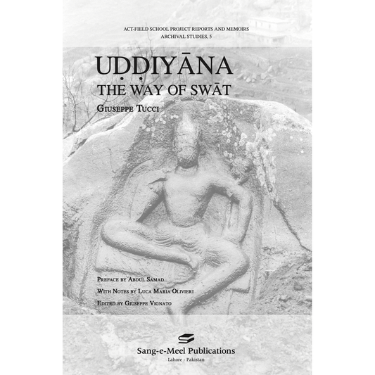 Uddiyana