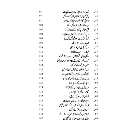 Yunhi - Idrees Babar (Paperback)