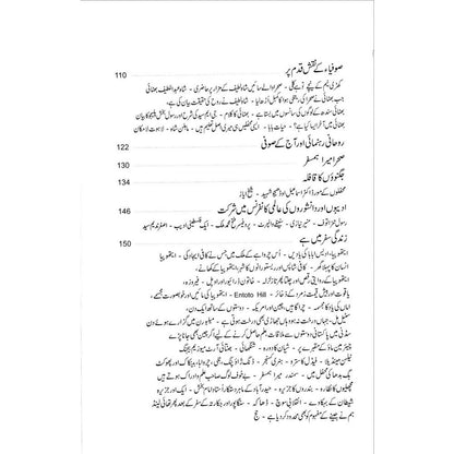 Auraq-e-Zindagi - Maula Bakhsh Chandio