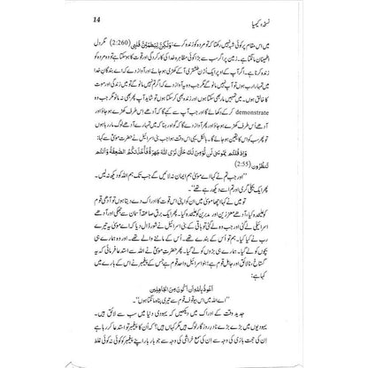 Nuskha-e-Keemiya - Professor Ahmad Rafique Akhtar