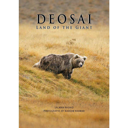 Deosai: Land Of The Giant - Sang-e-meel Publications