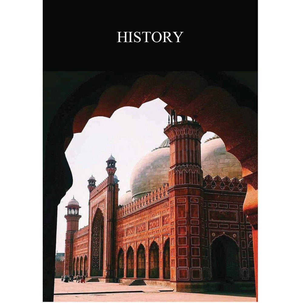 Gazetteer of the Lahore District 2022 - Sang-e-meel Publications