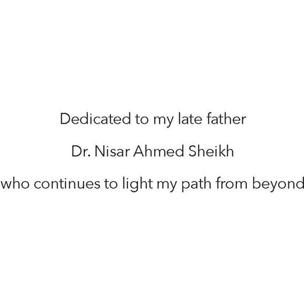 The Frozen Lake - Mazhar Nisar