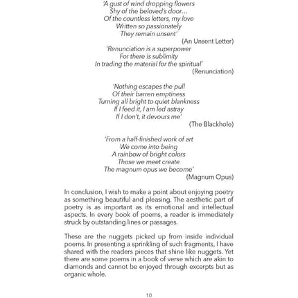 The Frozen Lake - Mazhar Nisar