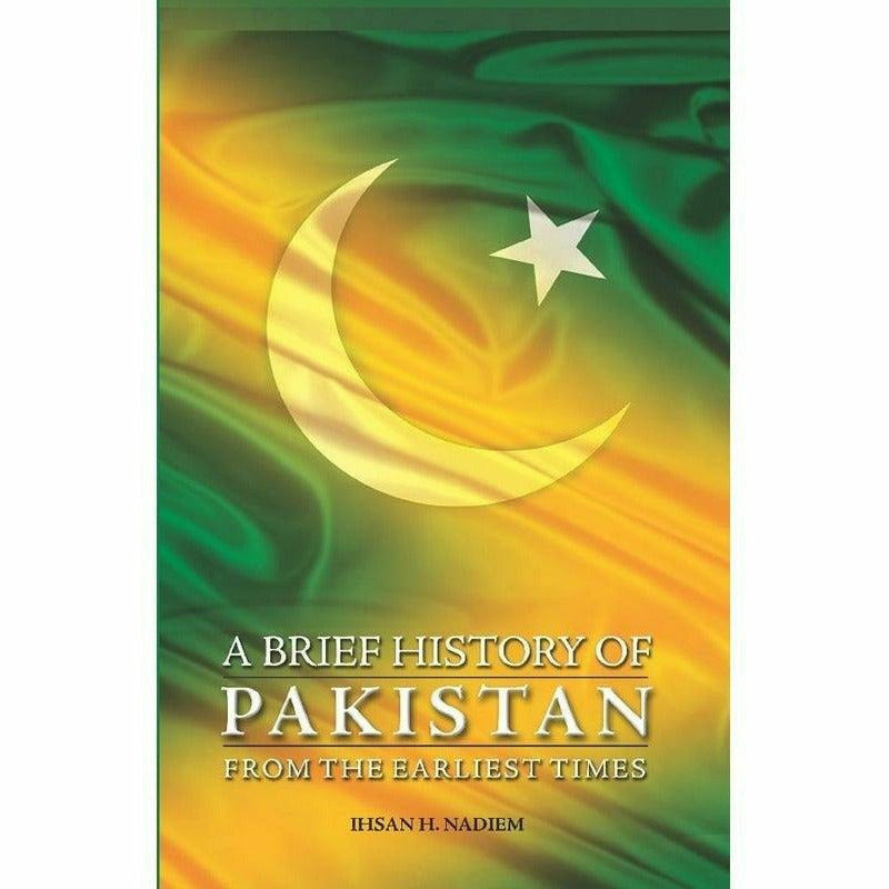 A Brief History Of Pakistan -  Books -  Sang-e-meel Publications.