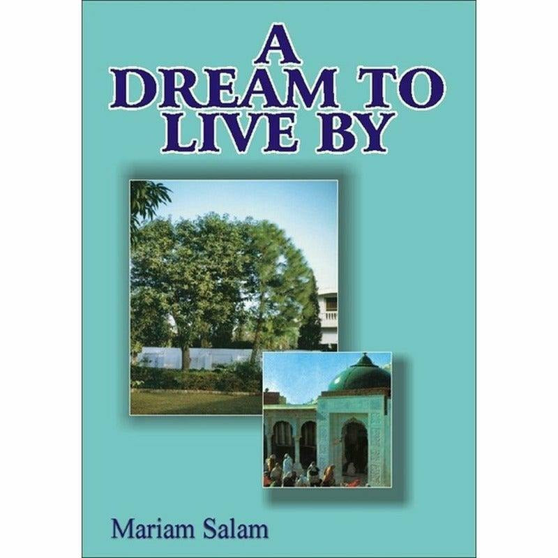 A Dream To Live By -  Books -  Sang-e-meel Publications.