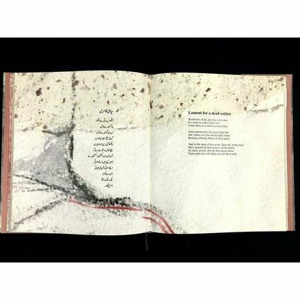 A Song For This Day: Aaj Kay Naam -  Books -  Sang-e-meel Publications.