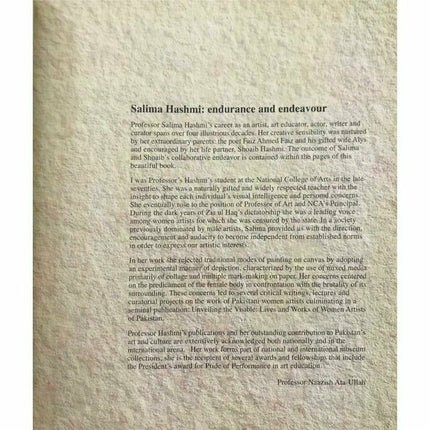 A Song For This Day: Aaj Kay Naam -  Books -  Sang-e-meel Publications.