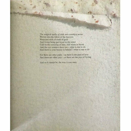 A Song For This Day: Aaj Kay Naam -  Books -  Sang-e-meel Publications.