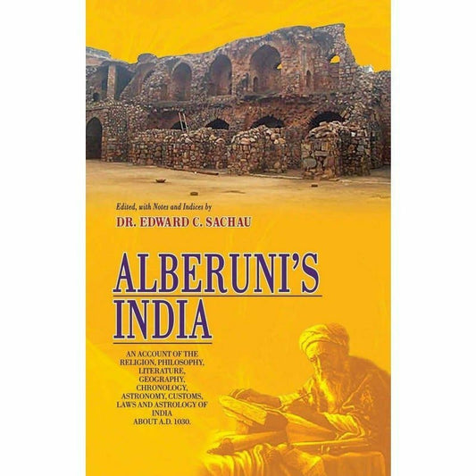 Alberuni's India -  Books -  Sang-e-meel Publications.