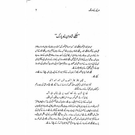 Amreeka Kay Sau Rung -  Books -  Sang-e-meel Publications.