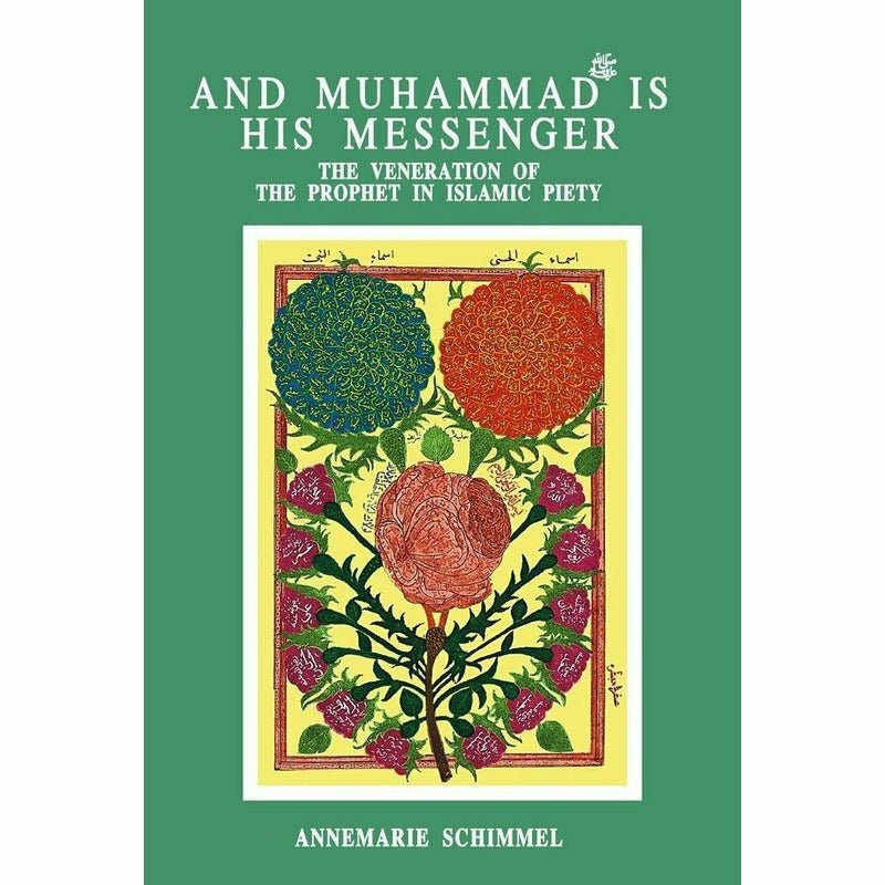 And Muhammad (Pbuh) Is His Messenger -  Books -  Sang-e-meel Publications.