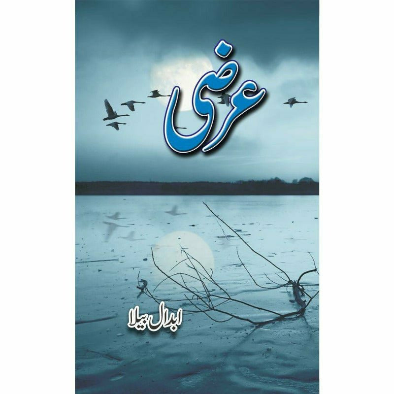 Arzi -  Books -  Sang-e-meel Publications.
