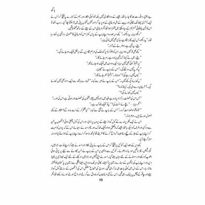 Baagh -  Books -  Sang-e-meel Publications.