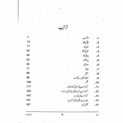 Banda (Aab Beeti) -  Books -  Sang-e-meel Publications.