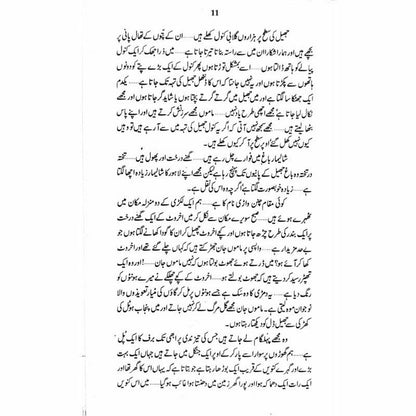 Bay Izti Kharab -  Books -  Sang-e-meel Publications.