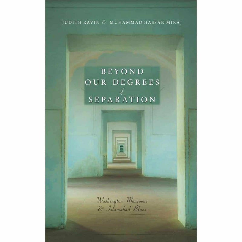 Beyond Our Degrees Of Separation -  Books -  Sang-e-meel Publications.