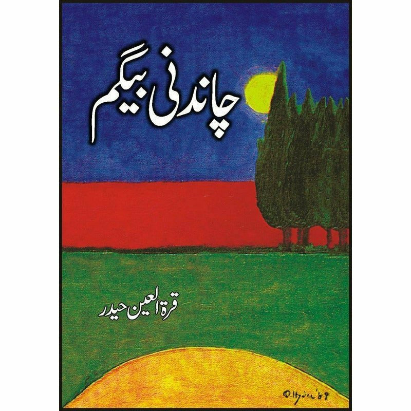 Chaandni Begum -  Books -  Sang-e-meel Publications.