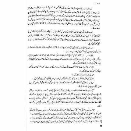 Darwaazay (Khaakay) -  Books -  Sang-e-meel Publications.