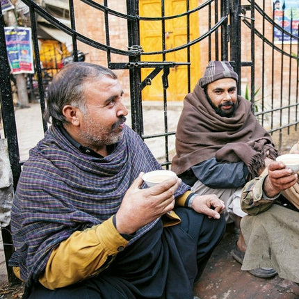 From Landi Kotal to Wagah: Cultural Heritage Along the Grand Trunk Road -  Books -  Sang-e-meel Publications.