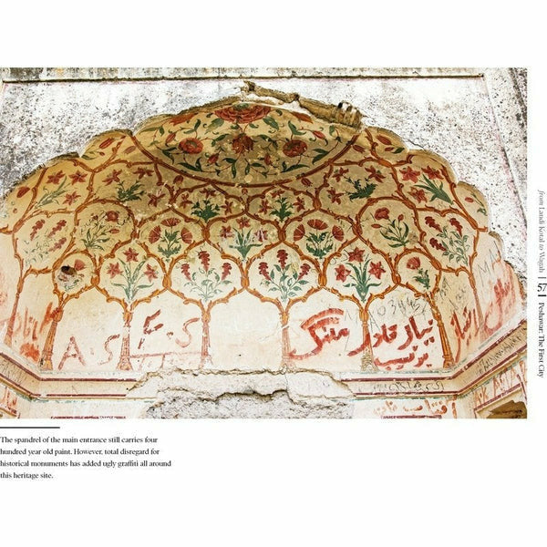 From Landi Kotal to Wagah: Cultural Heritage Along the Grand Trunk Road - Books - Sang-e-meel Publications.