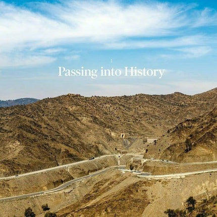 From Landi Kotal to Wagah: Cultural Heritage Along the Grand Trunk Road -  Books -  Sang-e-meel Publications.