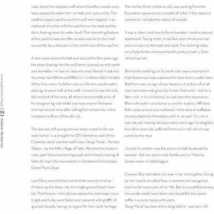 From Landi Kotal to Wagah: Cultural Heritage Along the Grand Trunk Road -  Books -  Sang-e-meel Publications.