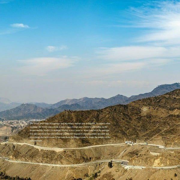 From Landi Kotal to Wagah: Cultural Heritage Along the Grand Trunk Road - Books - Sang-e-meel Publications.