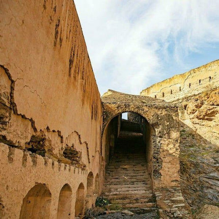 From Landi Kotal to Wagah: Cultural Heritage Along the Grand Trunk Road -  Books -  Sang-e-meel Publications.