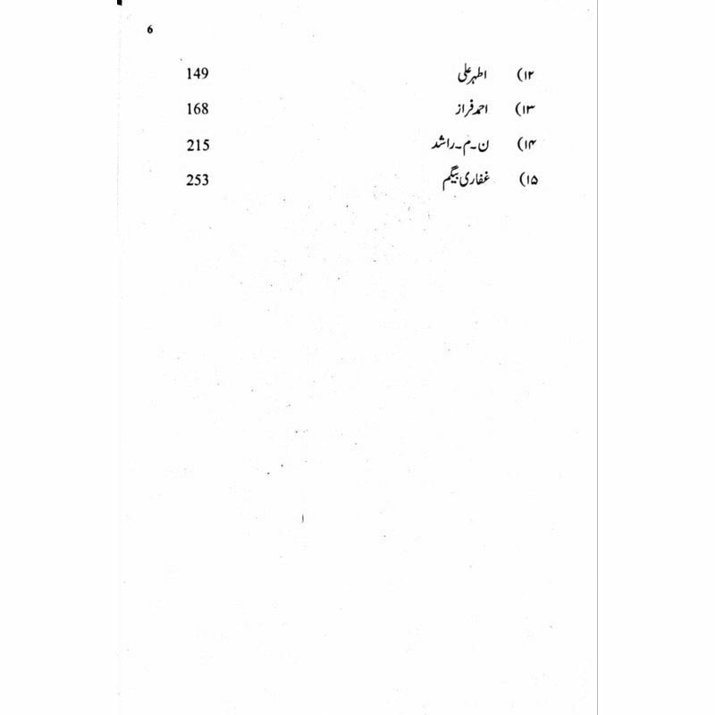 Gum Shuda Loug -  Books -  Sang-e-meel Publications.