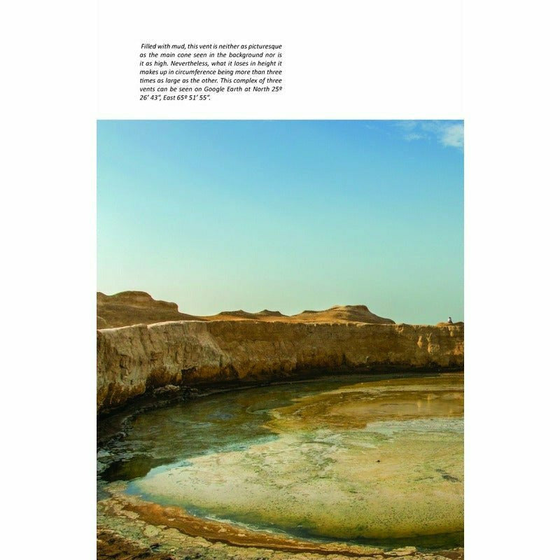 Gwadar: Song of the Sea Wind - Salman Rashid -  Books -  Sang-e-meel Publications.