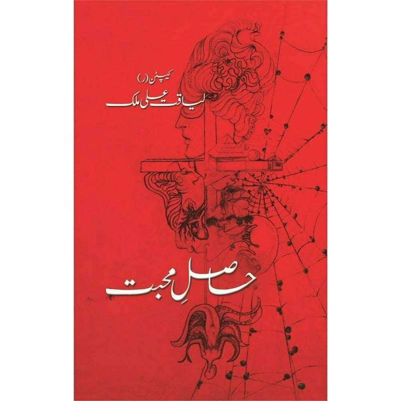 Haasil-E-Mohabbat -  Books -  Sang-e-meel Publications.