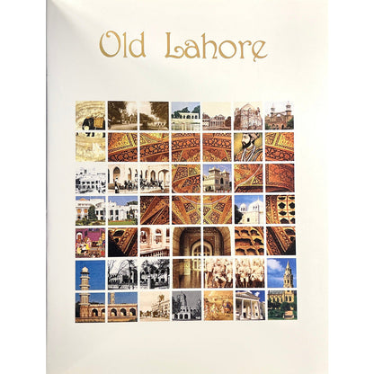 Old Lahore: Reminiscences Of A Resident