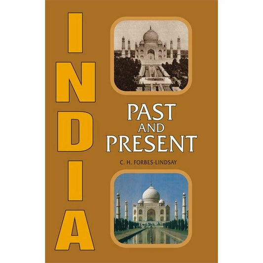 India Past And Present -  Books -  Sang-e-meel Publications.
