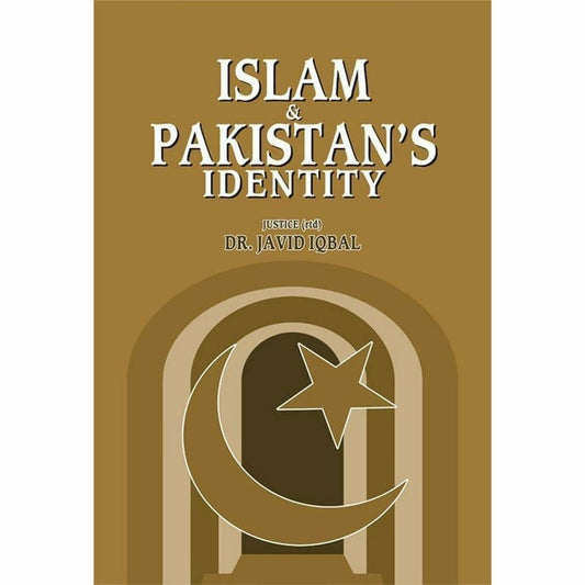 Islam & Pakistan'S Identity -  Books -  Sang-e-meel Publications.