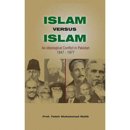Islam versus Islam -  Books -  Sang-e-meel Publications.