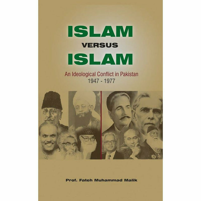 Islam versus Islam -  Books -  Sang-e-meel Publications.