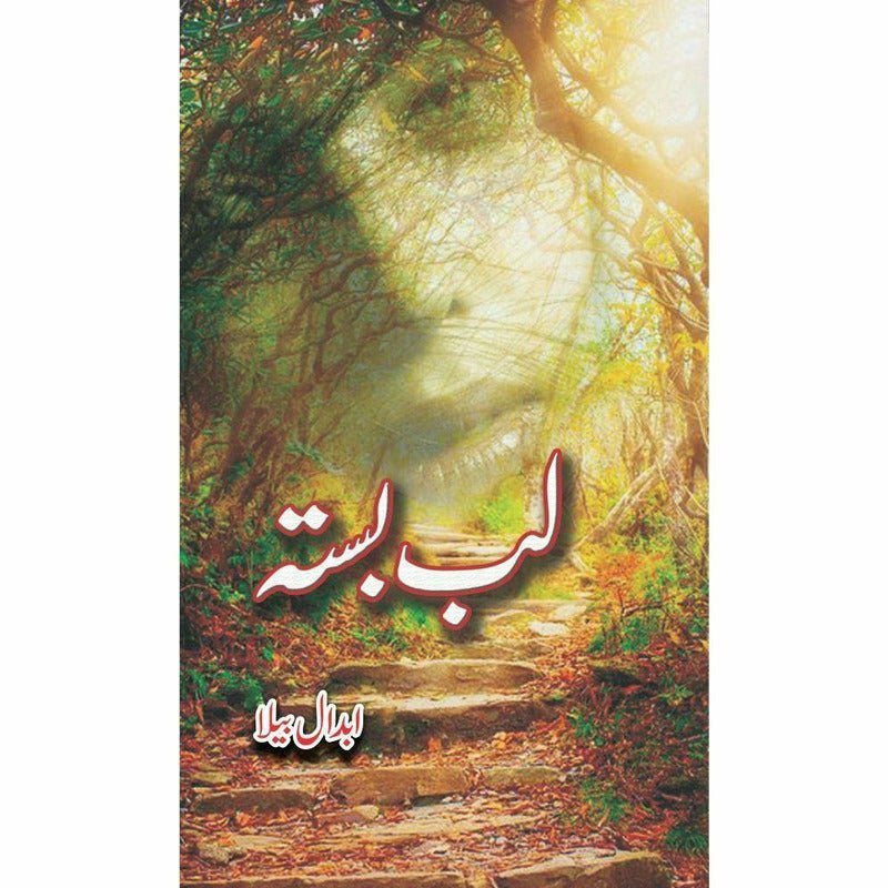 Lubb Basta -  Books -  Sang-e-meel Publications.