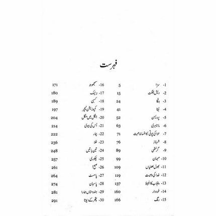 Majmua Balwant Singh (Afsanay) -  Books -  Sang-e-meel Publications.