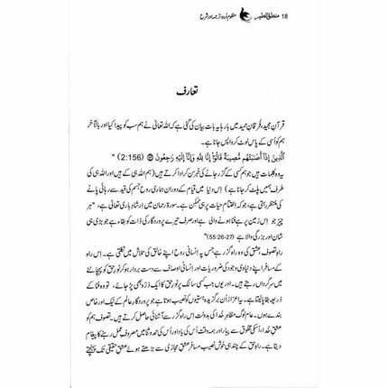 Mantiq ul Tair: Ik Raaz-e-Shanasai - Muhammad Saleem Sethi -  Books -  Sang-e-meel Publications.