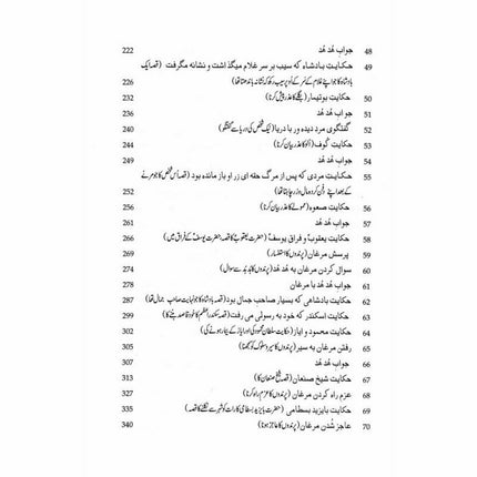 Mantiq ul Tair: Ik Raaz-e-Shanasai - Muhammad Saleem Sethi -  Books -  Sang-e-meel Publications.