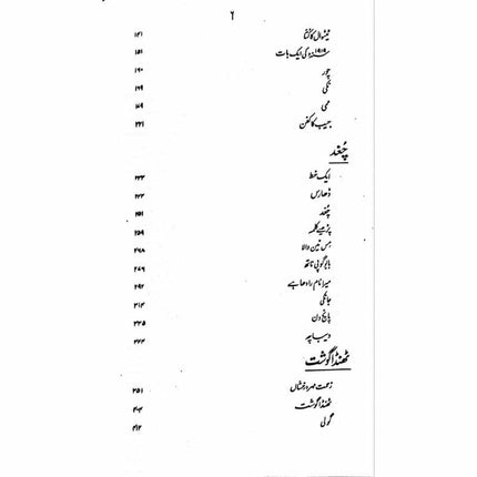 Manto Nama -  Books -  Sang-e-meel Publications.